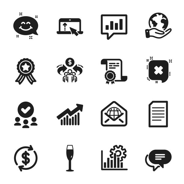 设置业务图标，如美元兑换图片下载