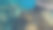 全景水下场景和蓝色背景图片下载