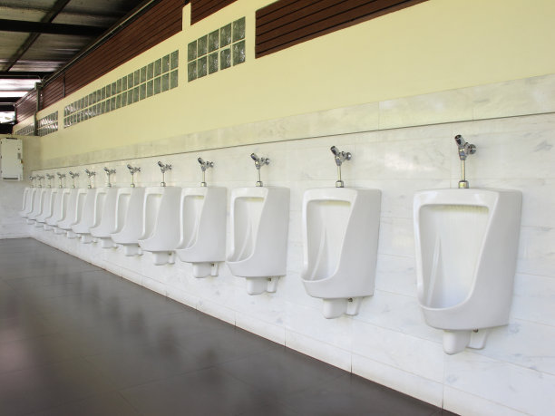 男性公共厕所图片下载