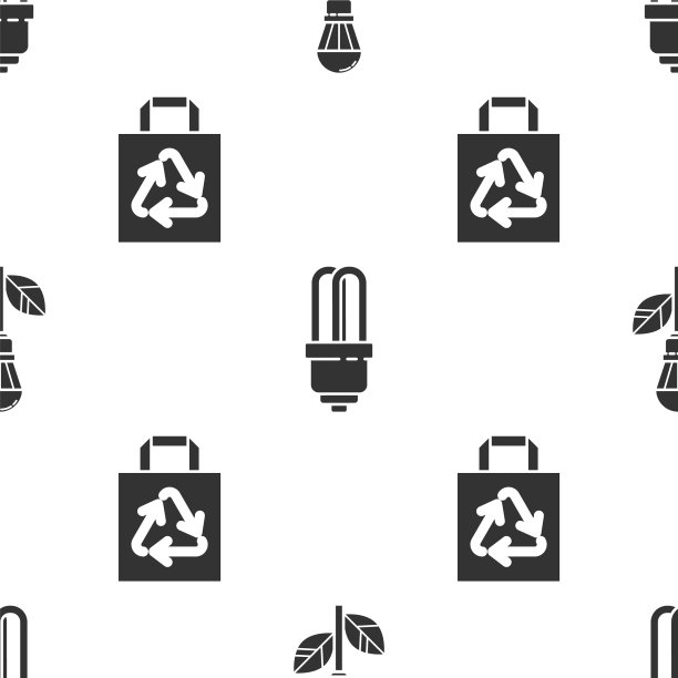 用叶片led灯泡和纸灯泡设置灯泡图片下载