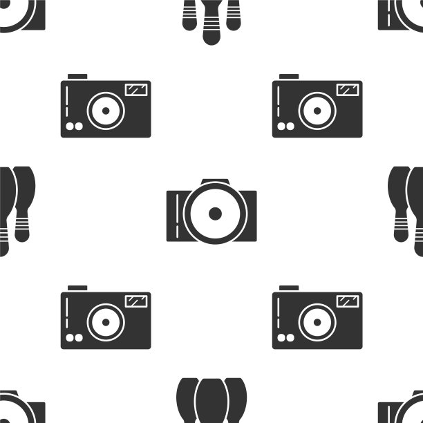 设置保龄球瓶拍照相机和拍照相机图片下载