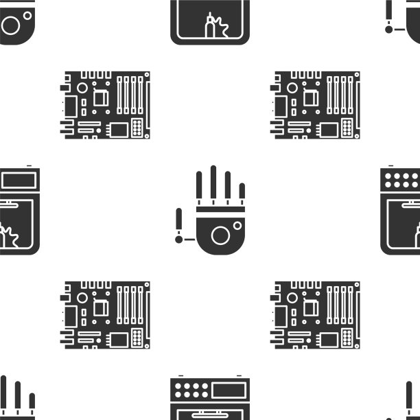 设置3d打印机机械机械手和图片下载