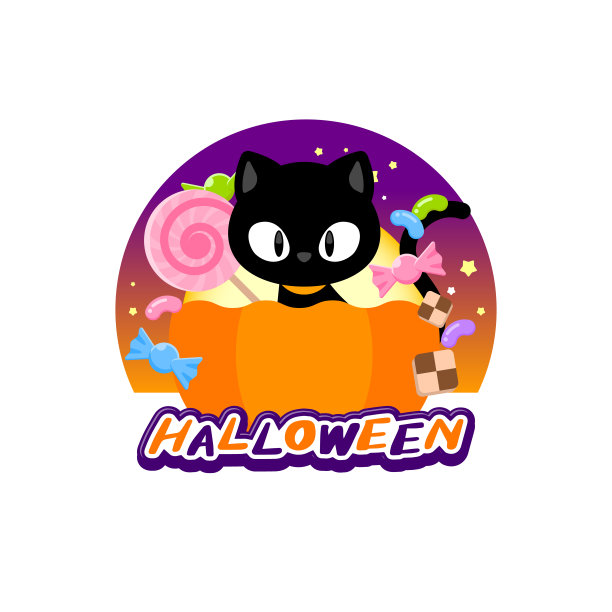 万圣节今市子图片下载