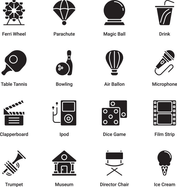 事件和娱乐图片下载