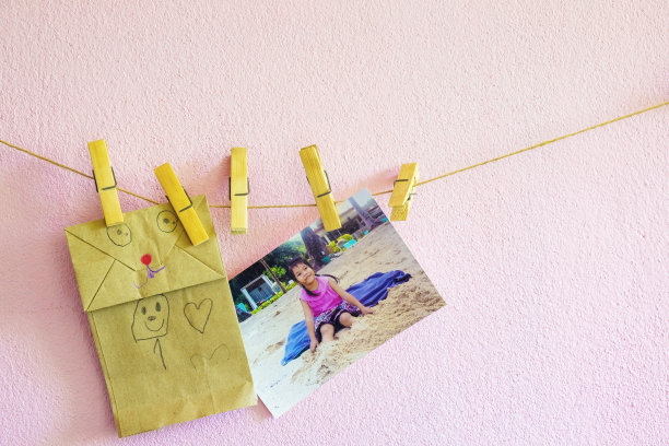 小女孩图片图片下载