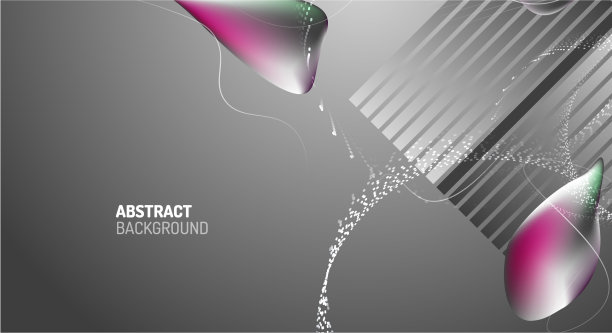 液体液体颜色渐变背景设计图片下载