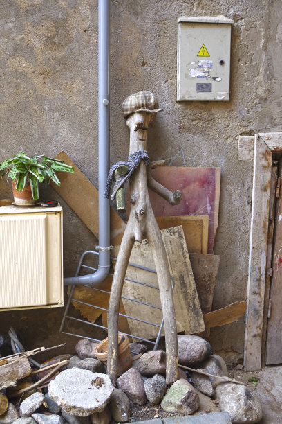 走动uzhupis图片下载