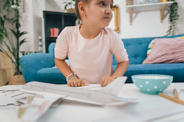 和我爸玩得很开心图片下载