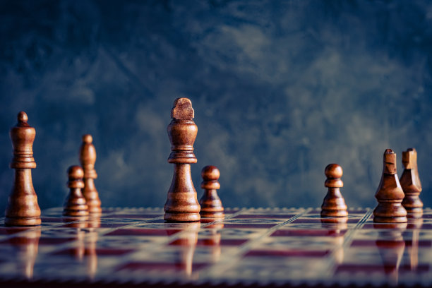 棋子和兵图片下载