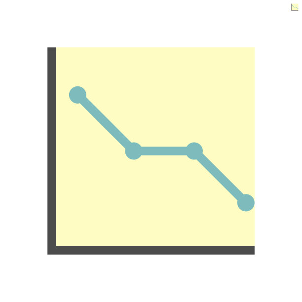 图表显示图标设计为48x48的较低结果图片下载