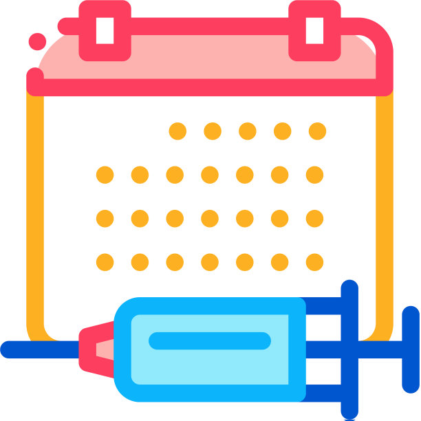 注入进度图标大纲图片下载