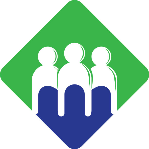 团队合作的图标图片下载