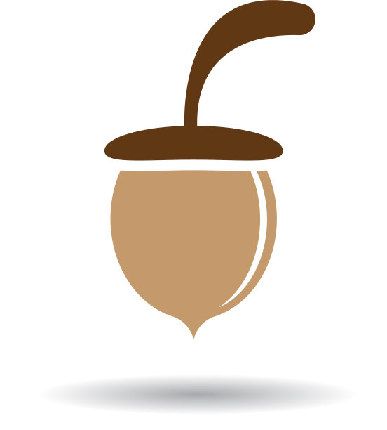 松鼠的坚果图片下载