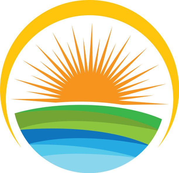 夏天象征图标图片下载