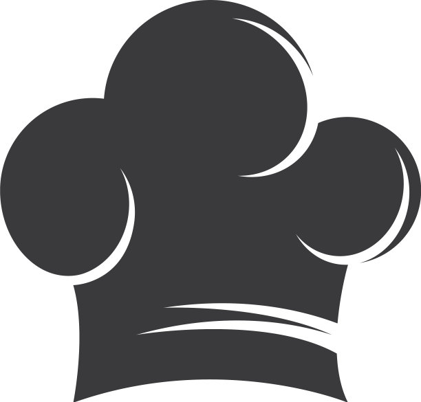 厨师图标图片下载