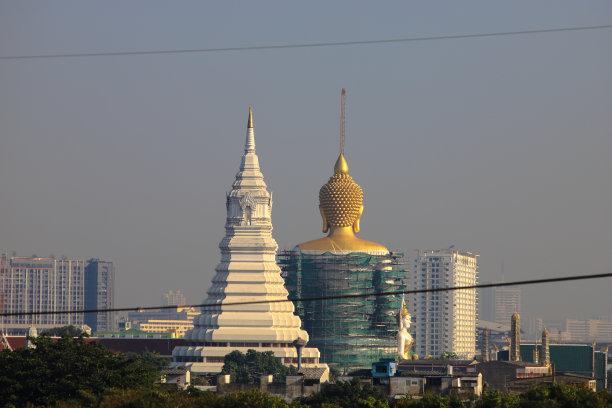 泰国曼谷之旅图片下载