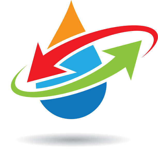 石油和天然气图标图片下载