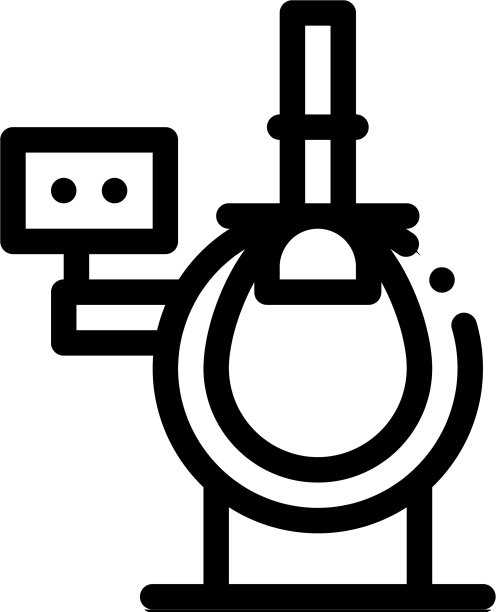 总线服务设备图标概要图片下载