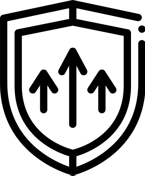 增加保护图标轮廓图片下载