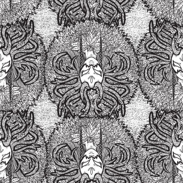 森林守护图片下载