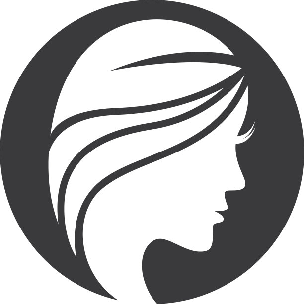 头发的象征图片下载