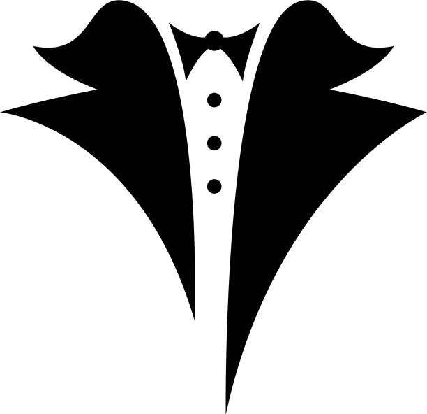 礼服象征图片下载