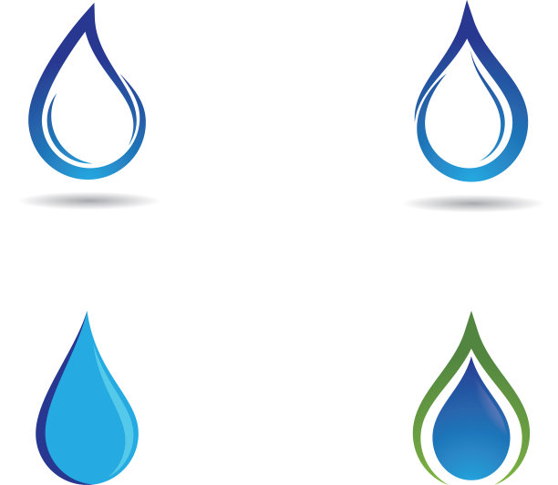 水滴符号图片下载