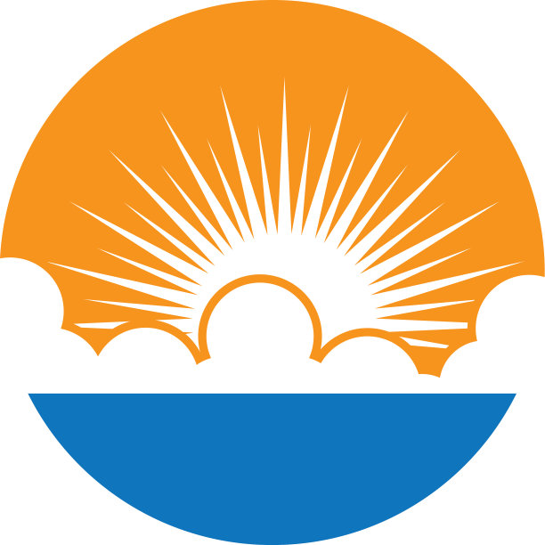 夏天象征图标图片下载