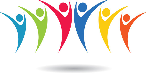 社区图标设计图片下载