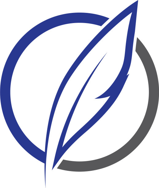 羽毛象征图标图片下载