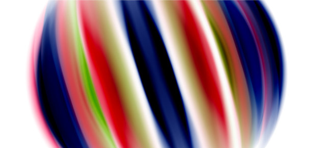 丝滑的线条上的白色液体液体的颜色图片下载