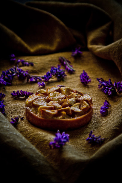 苹果派图片下载