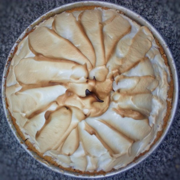 柠檬派图片下载