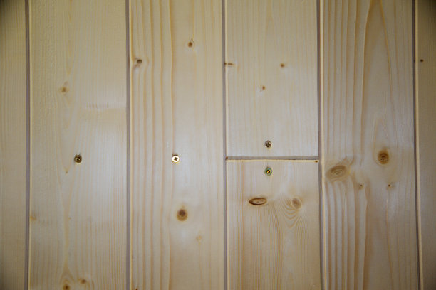 素色木板背景图片下载