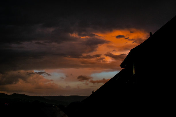 恶劣的天气图片下载