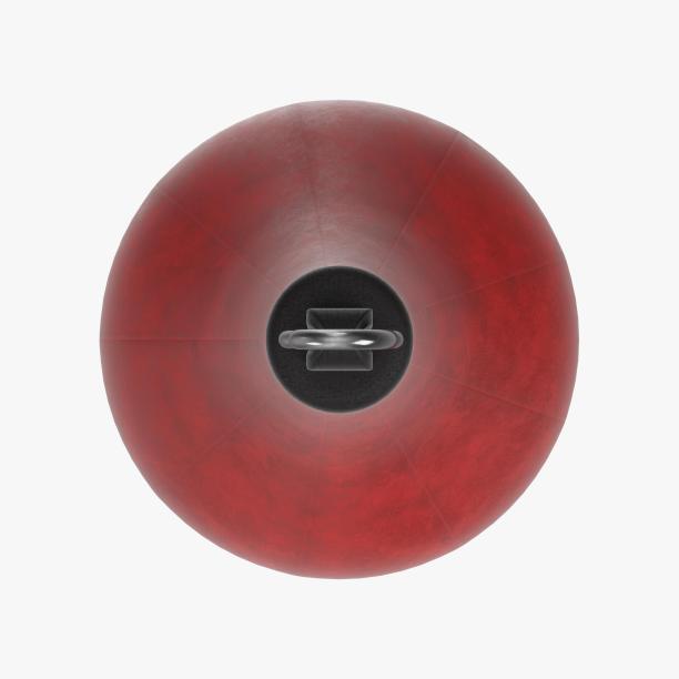 挂冲球图片下载