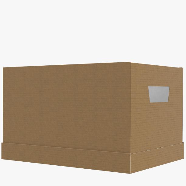 办公室的纸箱图片下载