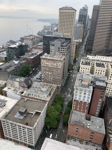 芝加哥从上面图片下载