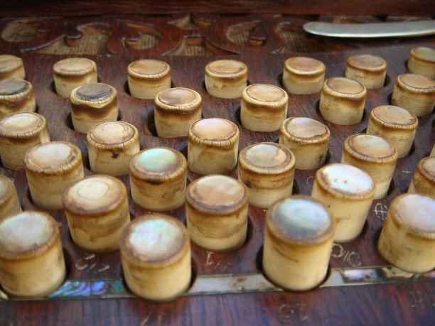 Bandoneon——探戈图片下载