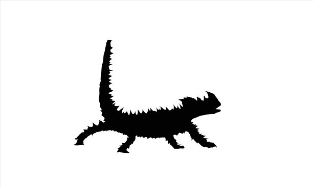 摩洛轮廓图片下载