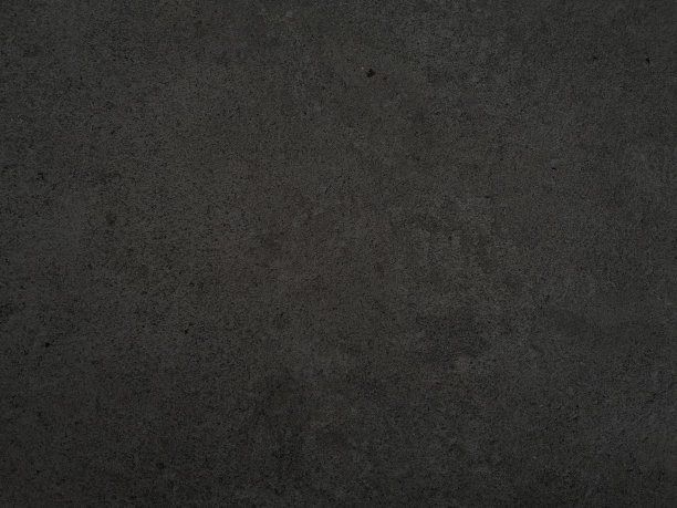花岗岩石材天然花岗岩类粗磨表面完成墙面、地坪材料呈黑色和灰色底色，始终具有紧密的纹理，经久耐用图片下载