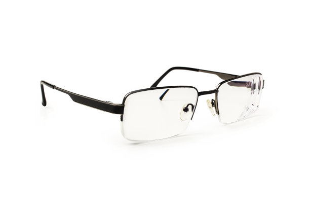 优雅的心眼镜图片下载