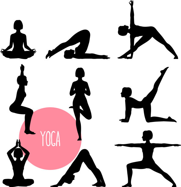 配各种美女锻炼图片下载