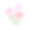 百合花水彩画插图图片下载
