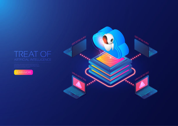 检测到病毒图片下载