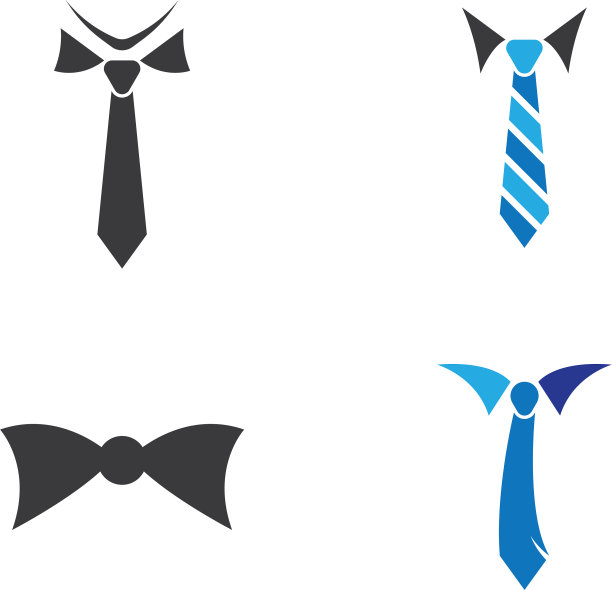 领带的象征图片下载