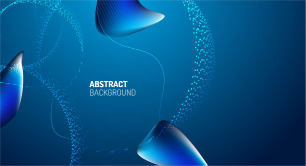 液体液体颜色渐变背景设计图片下载