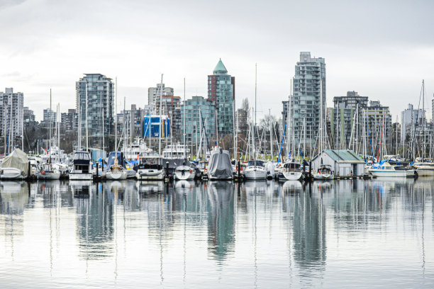 温哥华图片下载