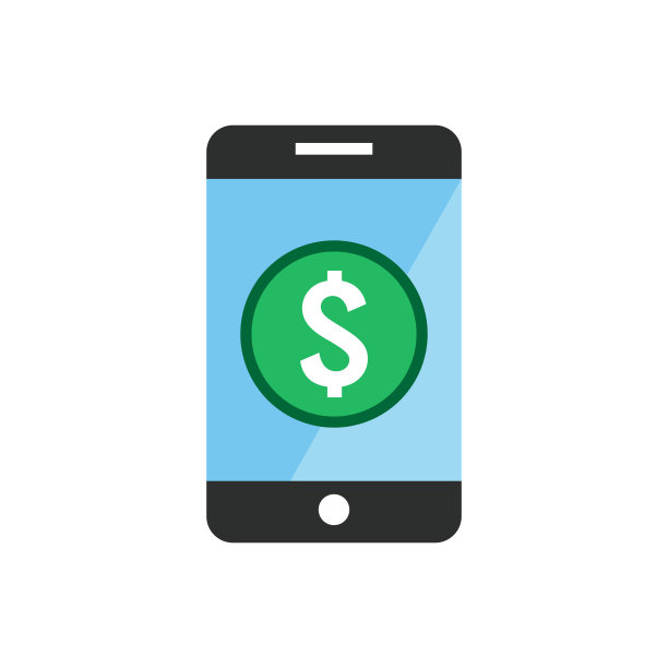 移动支付图标图片下载