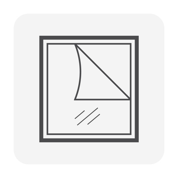 屏幕上盲目的图标图片下载